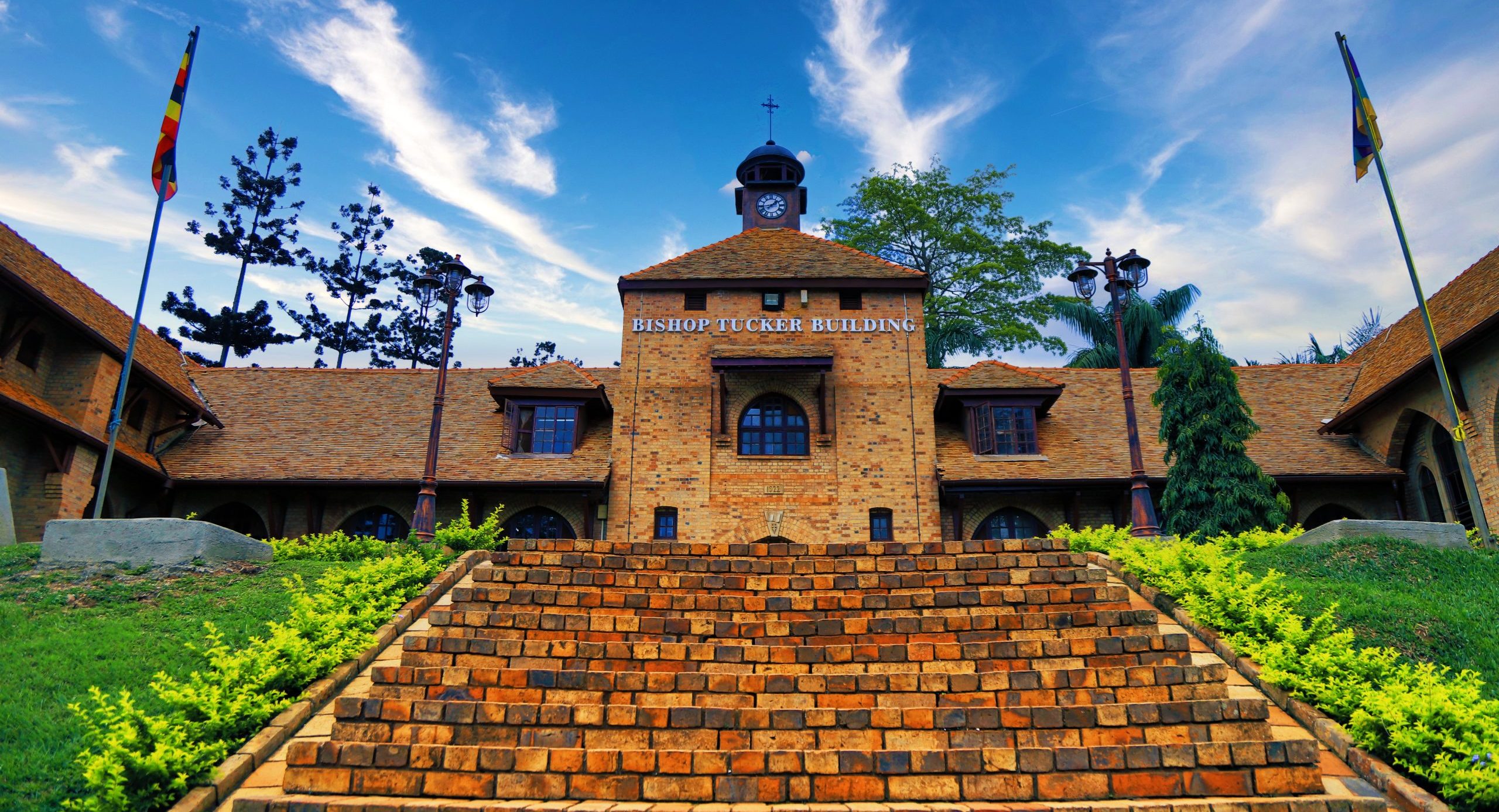 Uganda Christian University