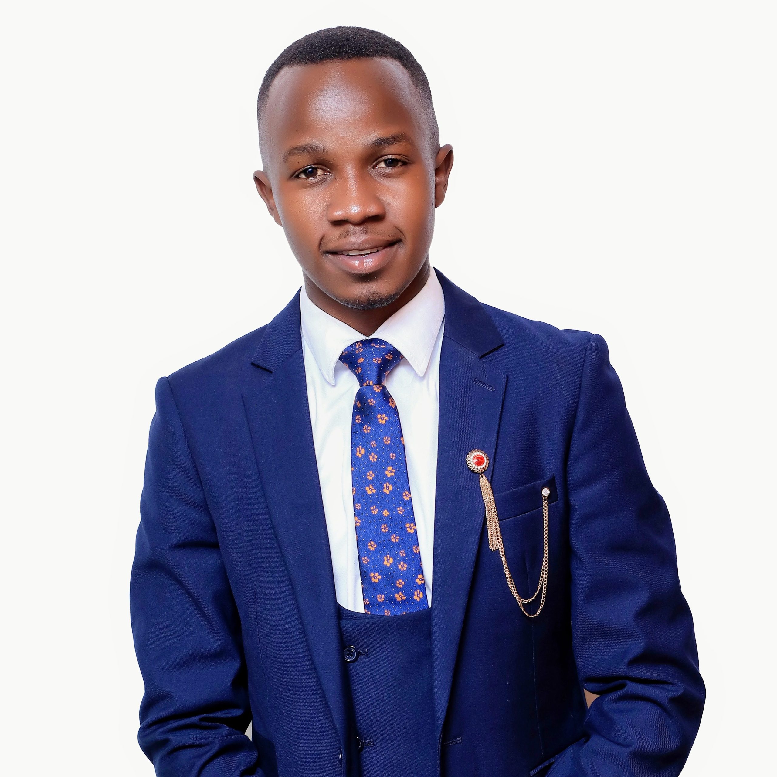 Kazibwe Patrick