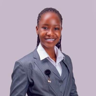 Mirembe Racheal Sserwadda