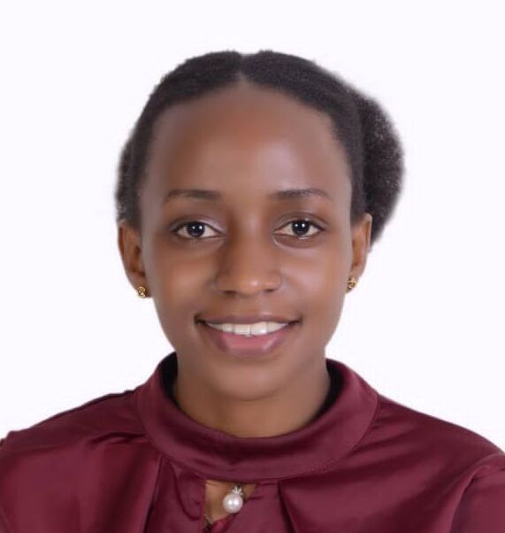 Mutesi Joanita
