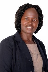 Betty Enyipu Akurut UCU Research