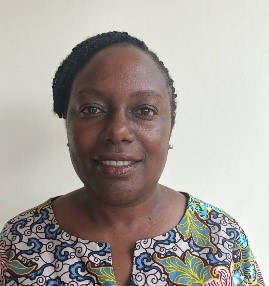 ELIZABETH KIZITO UCU RESEARCH