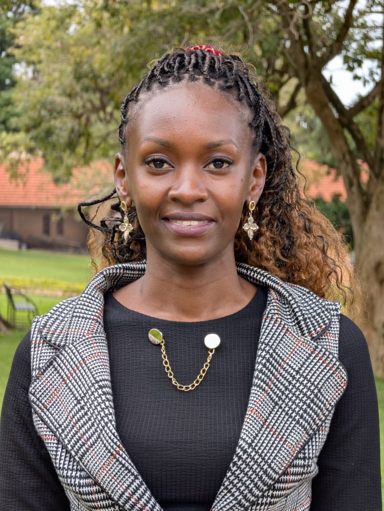 JANE UCU FIRST CLASS GRADUATE