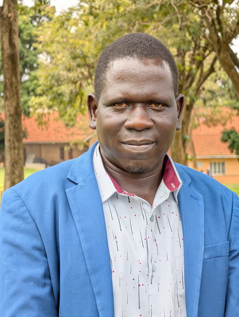 JOSHUA UCU FIRST CLASS GRADUATE