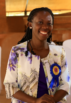 Josephine Namyalo UCU Research