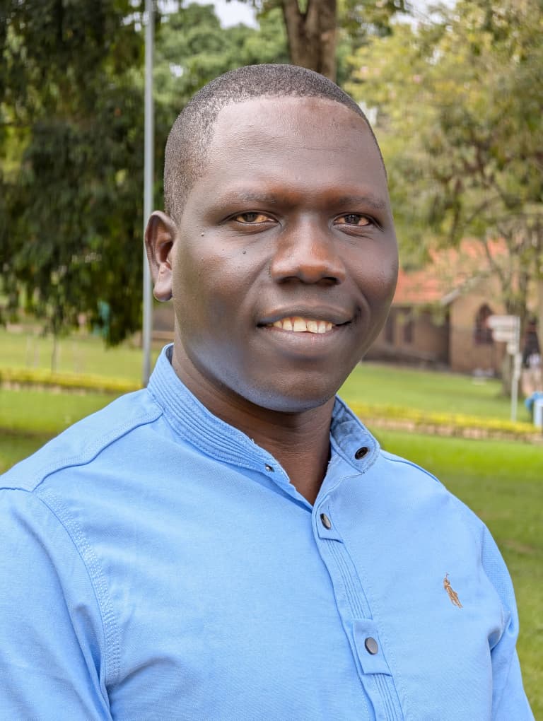 LAWRENCE UCU FIRST CLASS GRADUATE