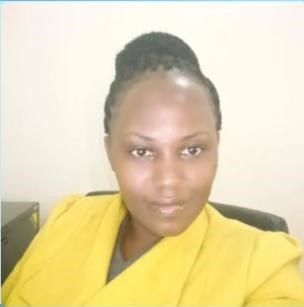 Phionah Amutuhaire UCU Research