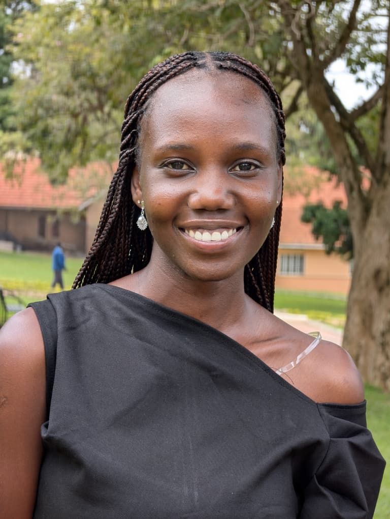 REBECCA UCU FIRST CLASS