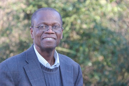 William Kisaalita UCU Research