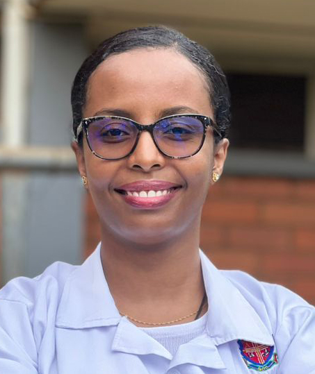 Yohana Eyob Ghebrekristos