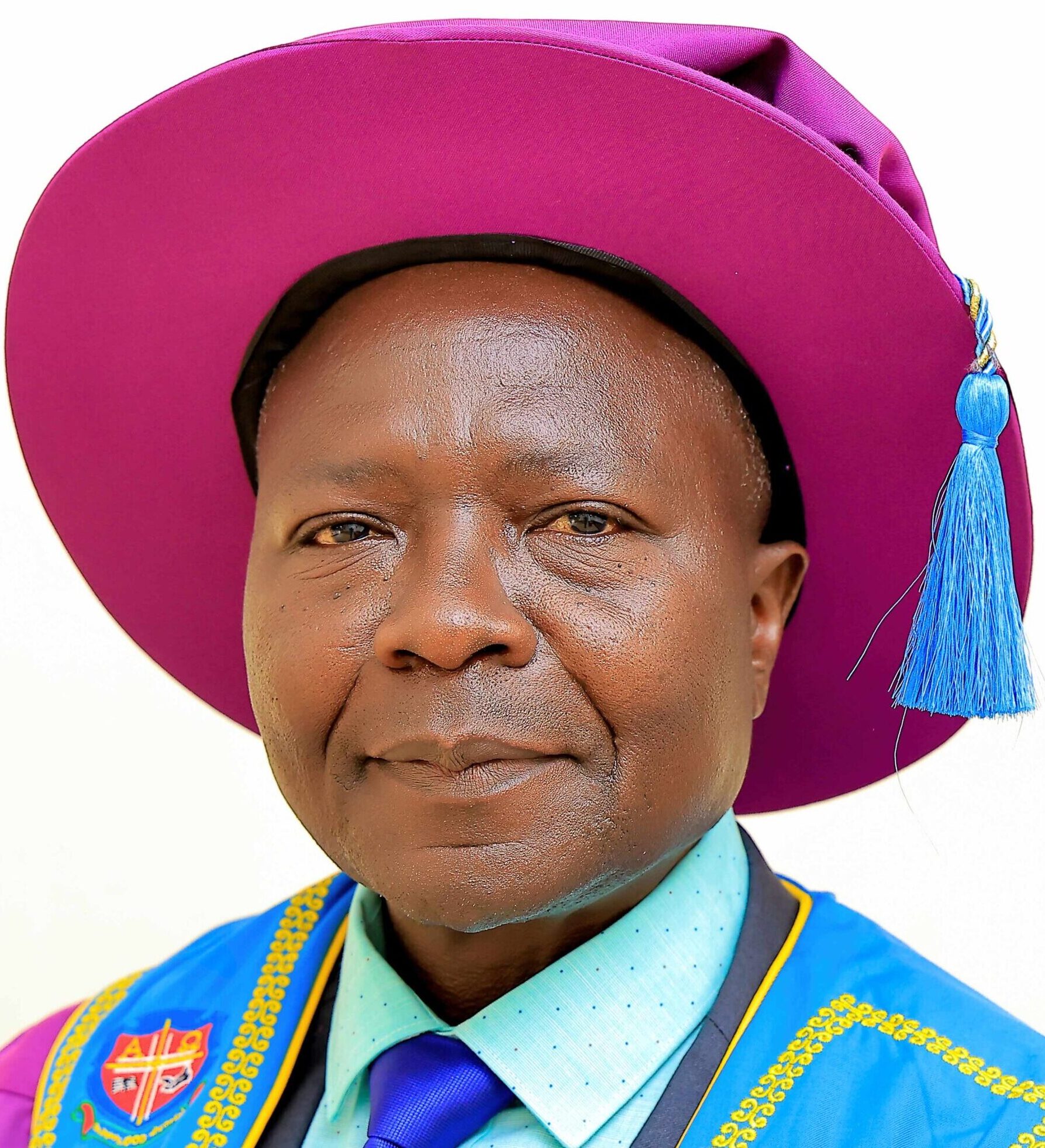 John Livingstone Mutyaba