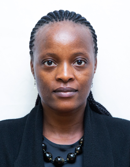 Lorraine Akinyi