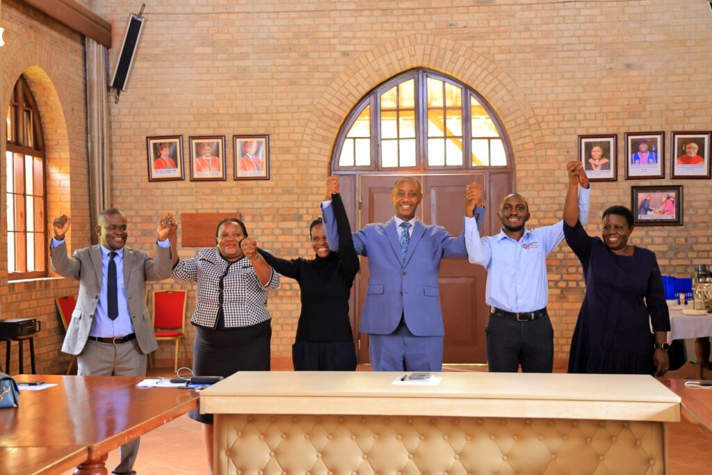 ucu studenst in TURKEY