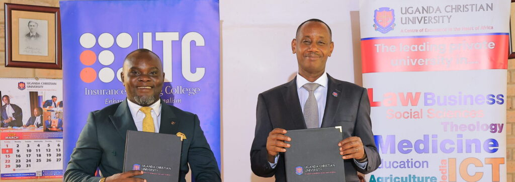 UCU ITC Partnership
