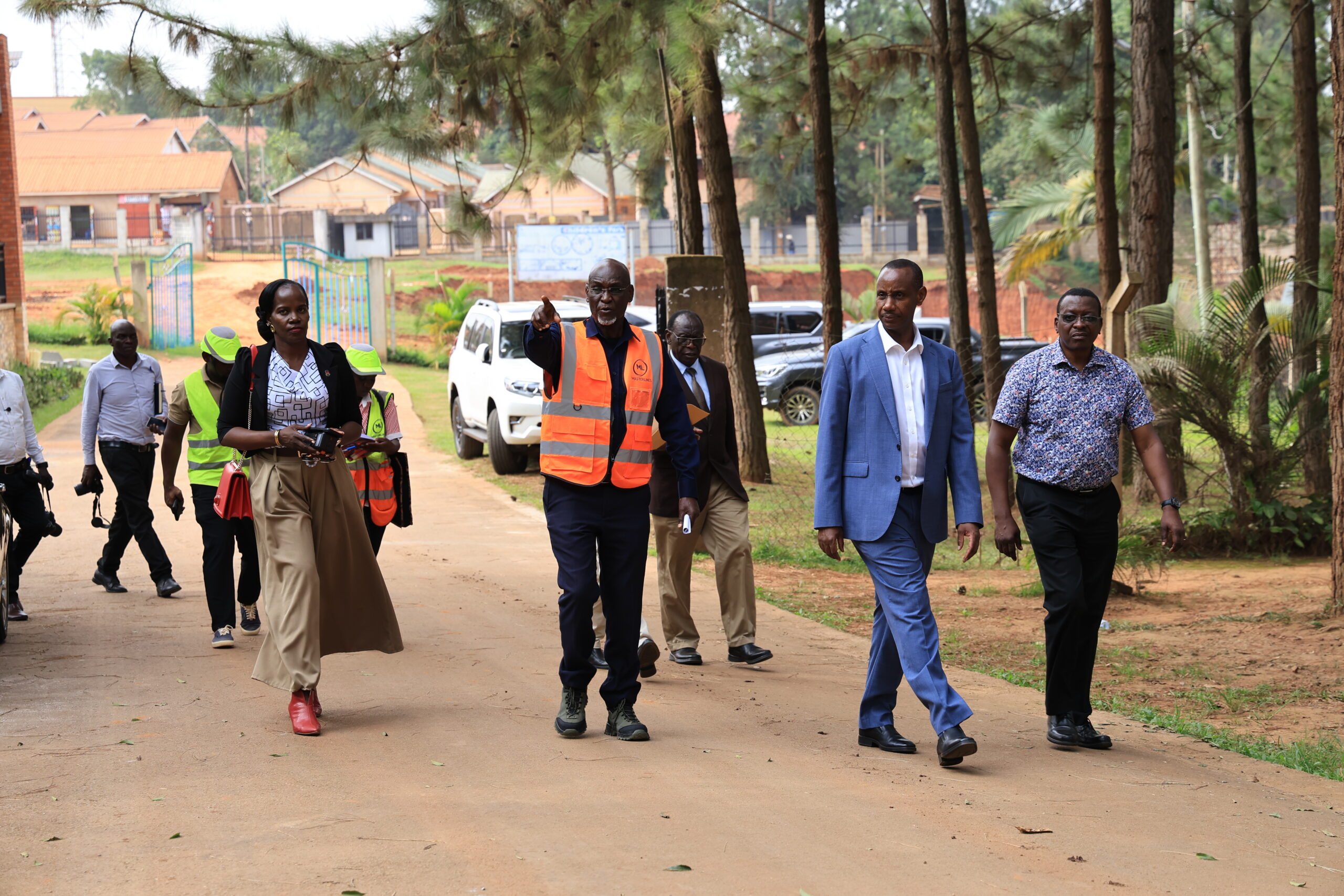 UCU Martyrs' Day 2026