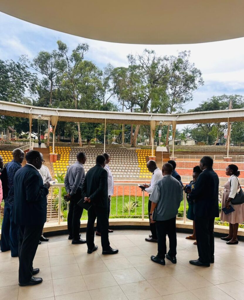 UCU PREPARATIONS FOR MARTYRS DAY