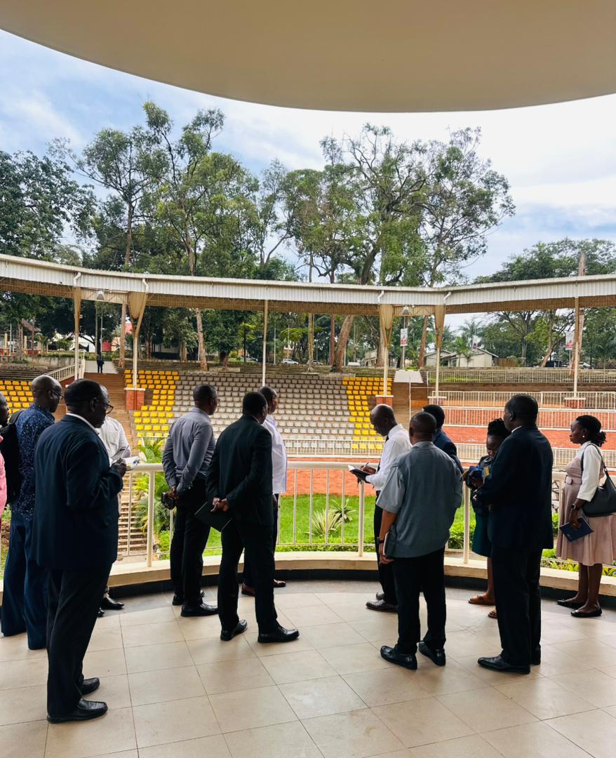 UCU PREPARATIONS FOR MARTYRS DAY