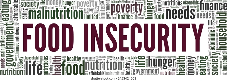 UCU Food Security Research