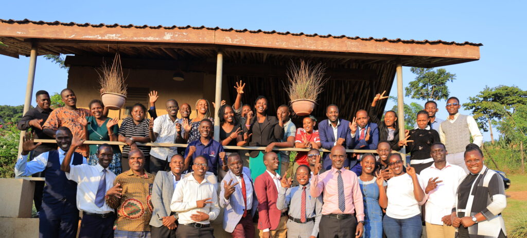 UCU CHURCH RELATIONS