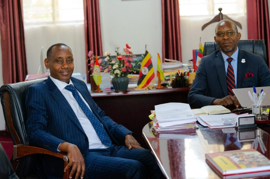 UCU and UMU VC