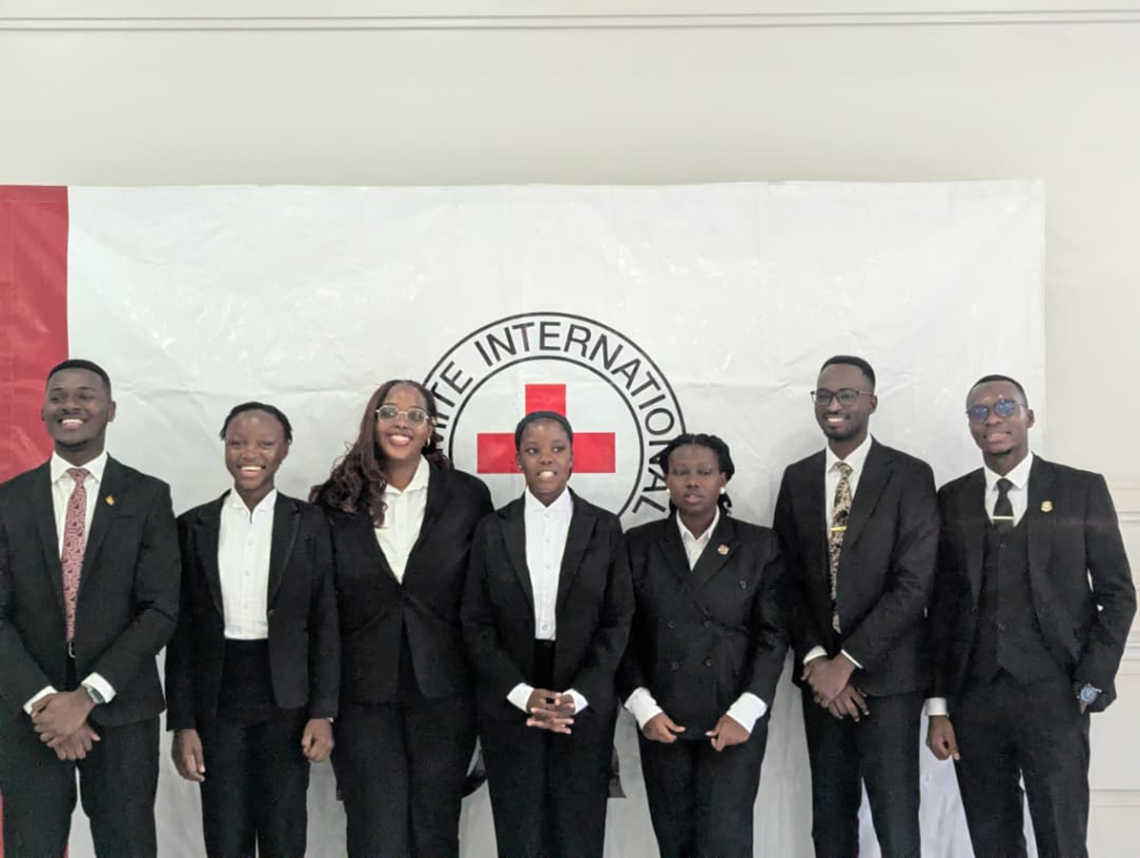 UCU LAW STUDENTS