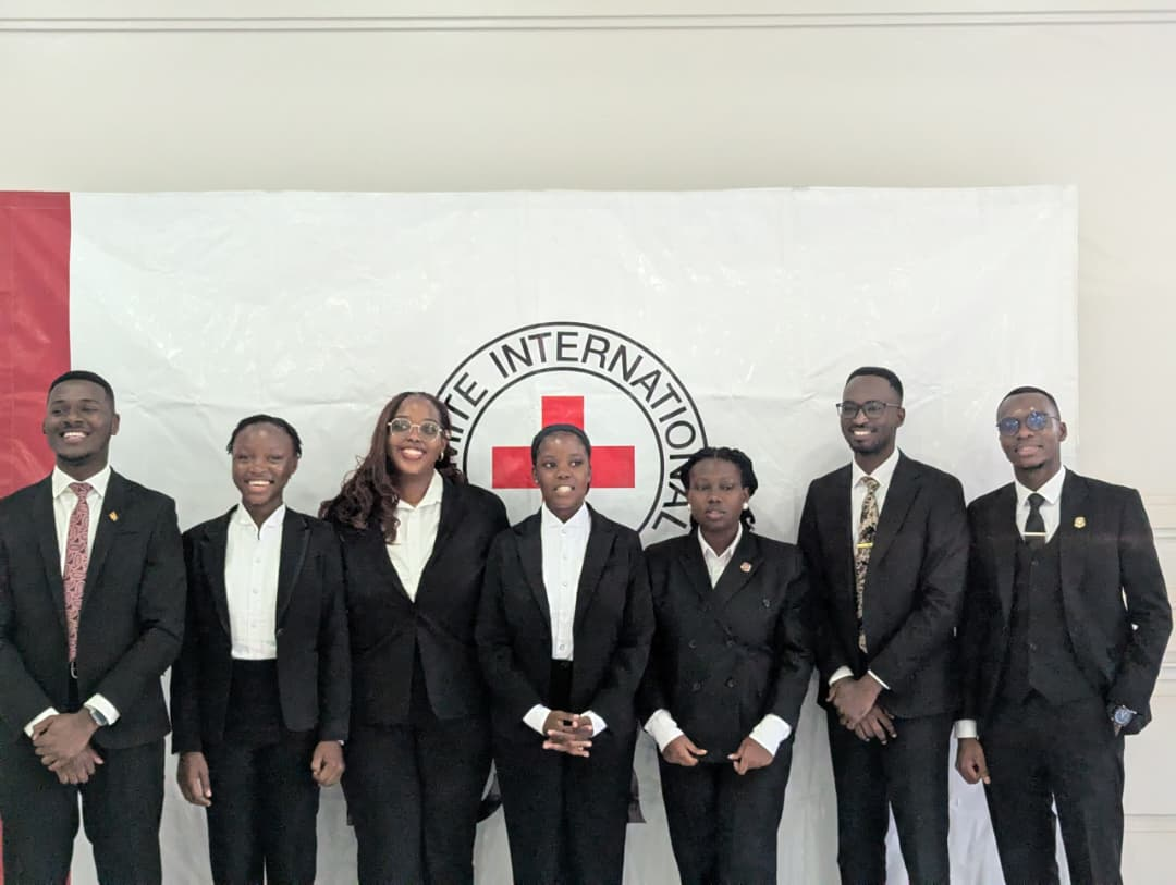 UCU LAW STUDENTS