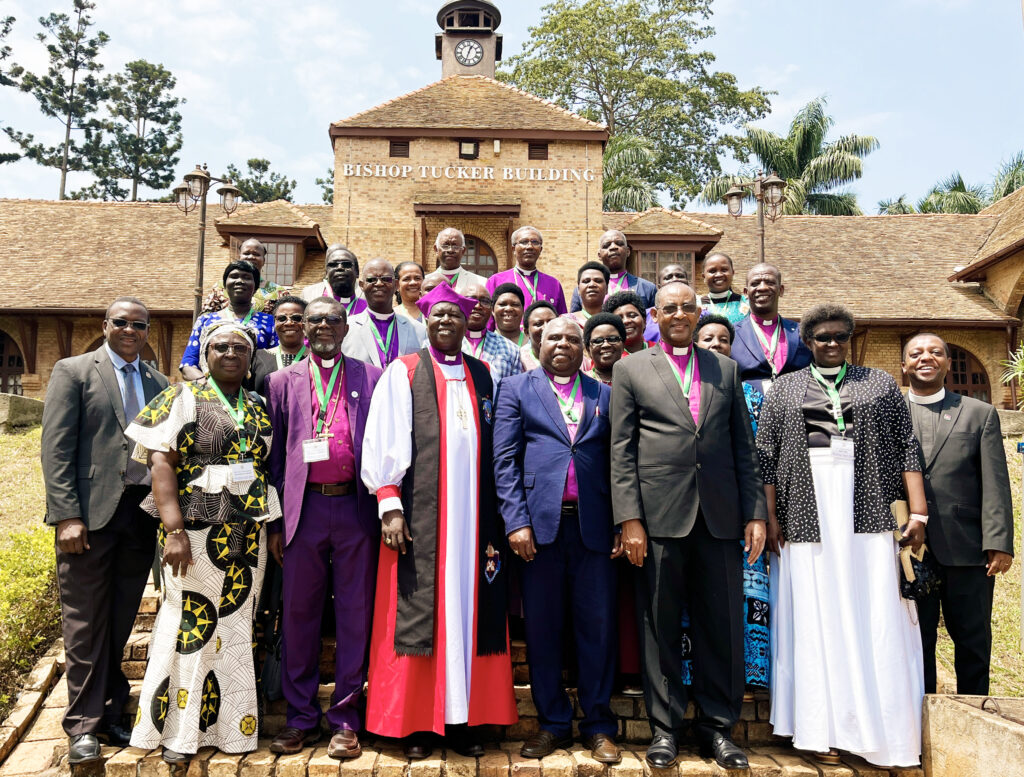 UCU CLERGY