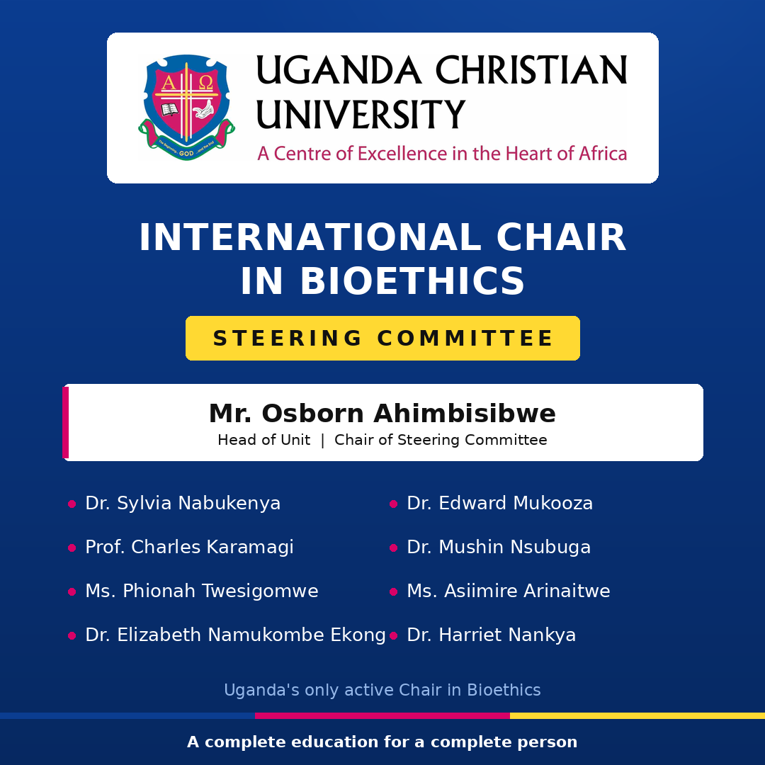 UCU-Bioethics-Steering-Committee-