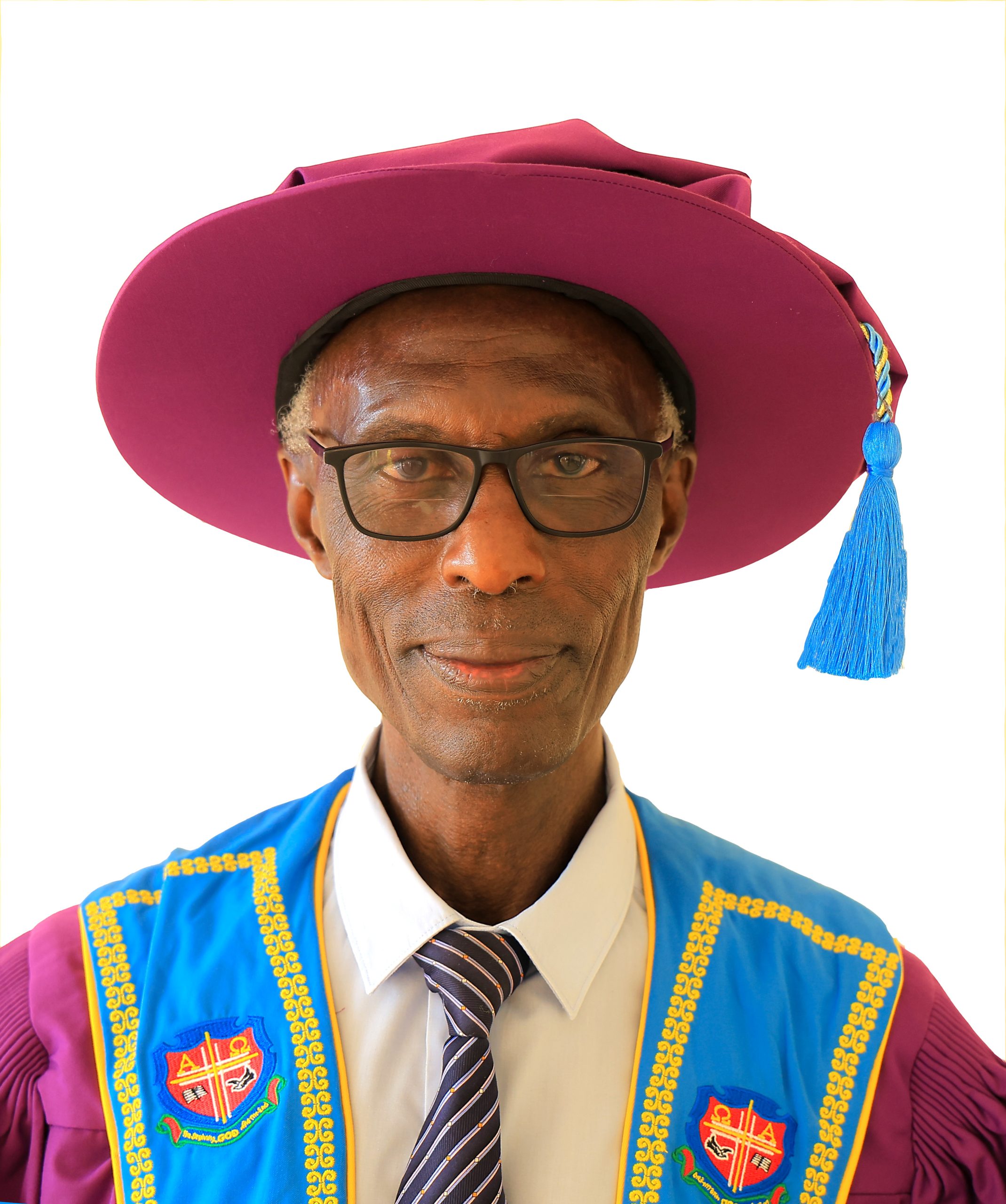 UCU Prof Karamagi
