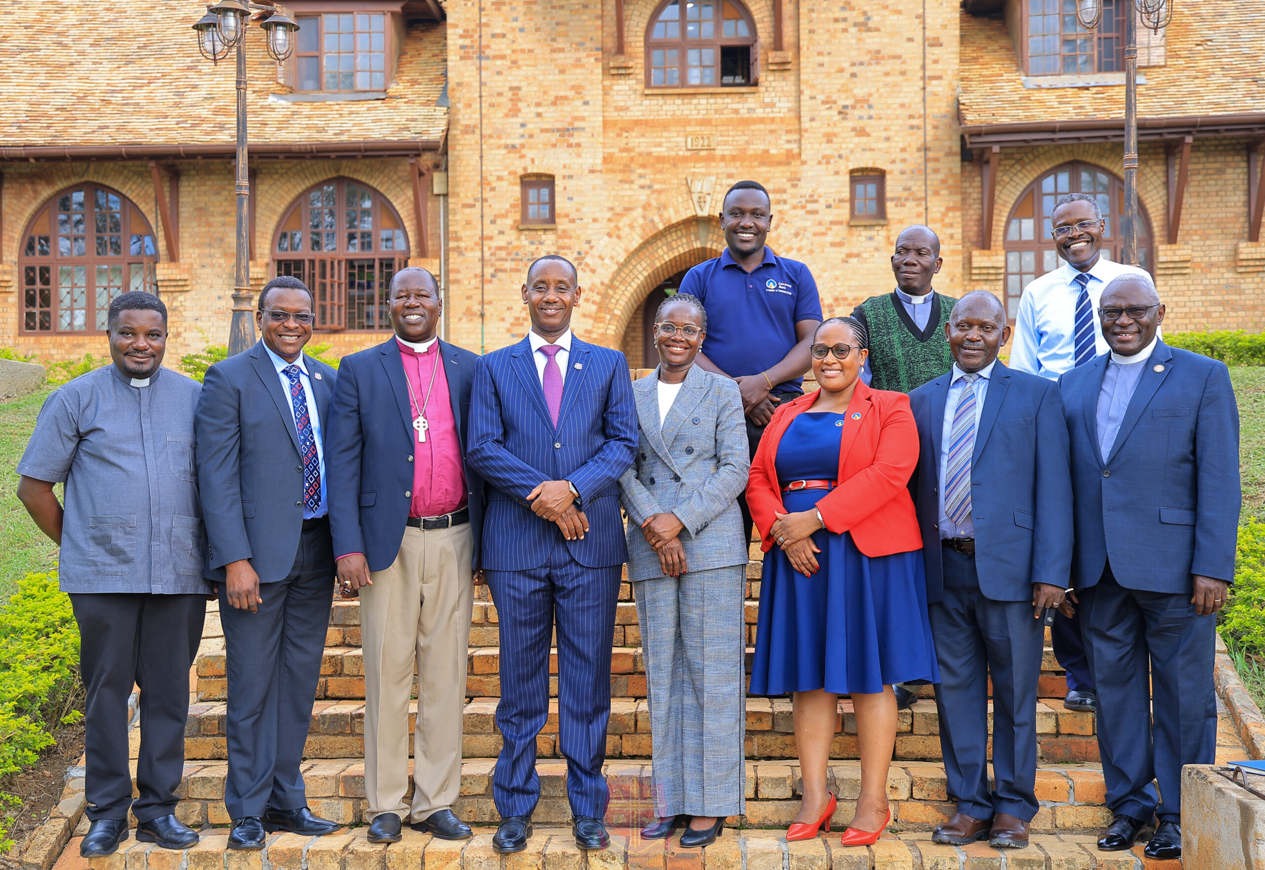 UCU PUBLIC LECTURE 2026