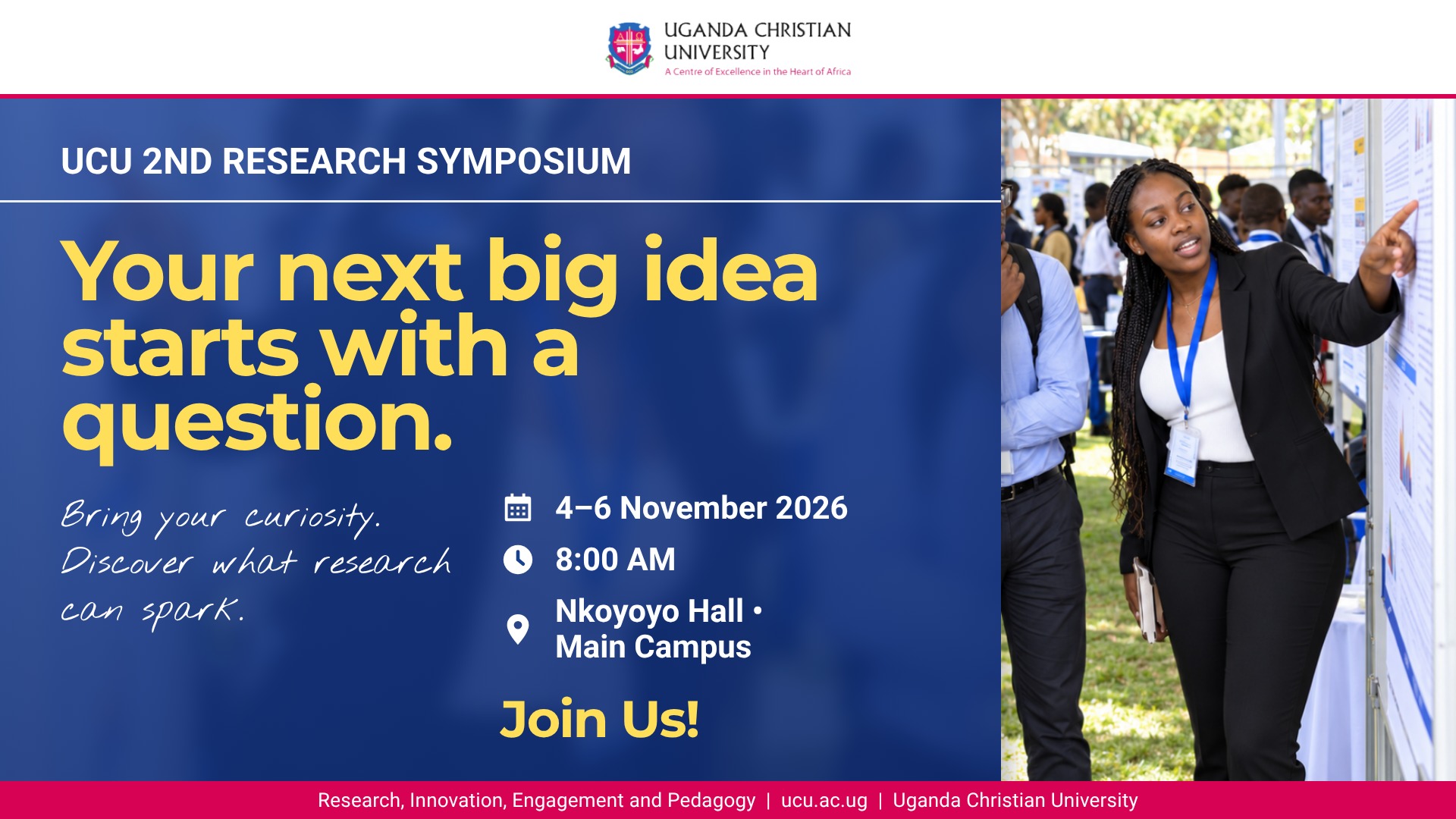 UCU Research